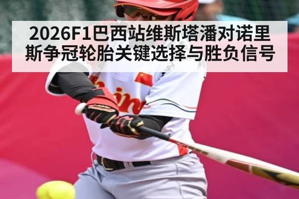 2026F1巴西站维斯塔潘对诺里斯争冠轮胎关键选择与胜负信号