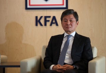 德甲赔率分析-韩媒：韩国文体部向韩国足协发信函，要求处分足协主席郑梦奎